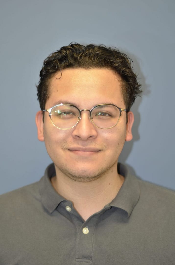 Josue Martinez, IT Specialist at DDS Tech Pro.