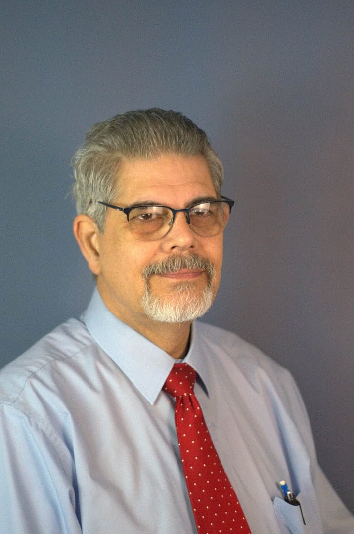 Derrell Gillmore, Installation Manager at DDS Tech Pro.