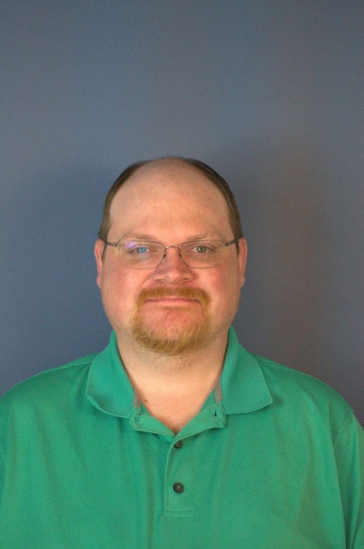 Phillip Price, Install Tech and IT Specialist at DDS Tech Pro.