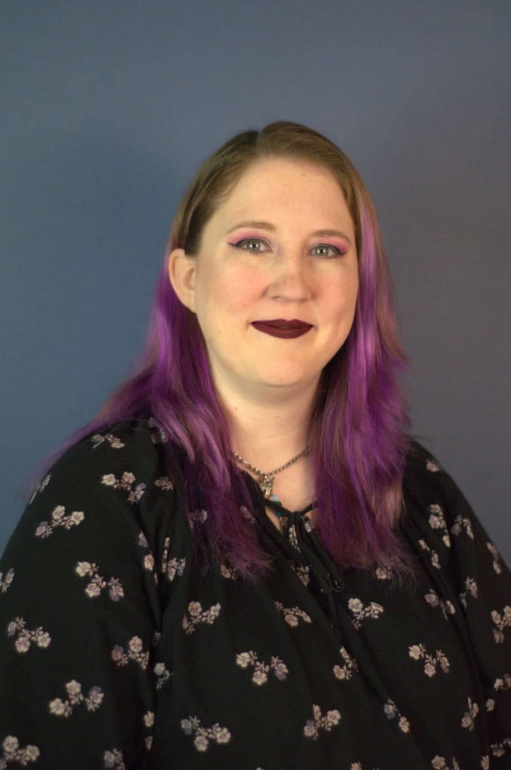 Stephani Hooper, IT Specialist at DDS Tech Pro.